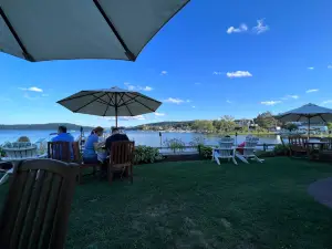 Lago