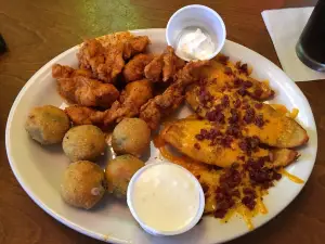 Texas Roadhouse