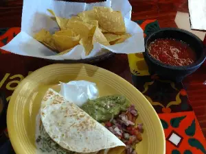 Valle Escondido Mexican Grill