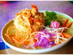 Thai Specialty