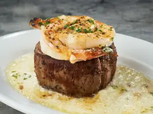 Ruth's Chris Steak House