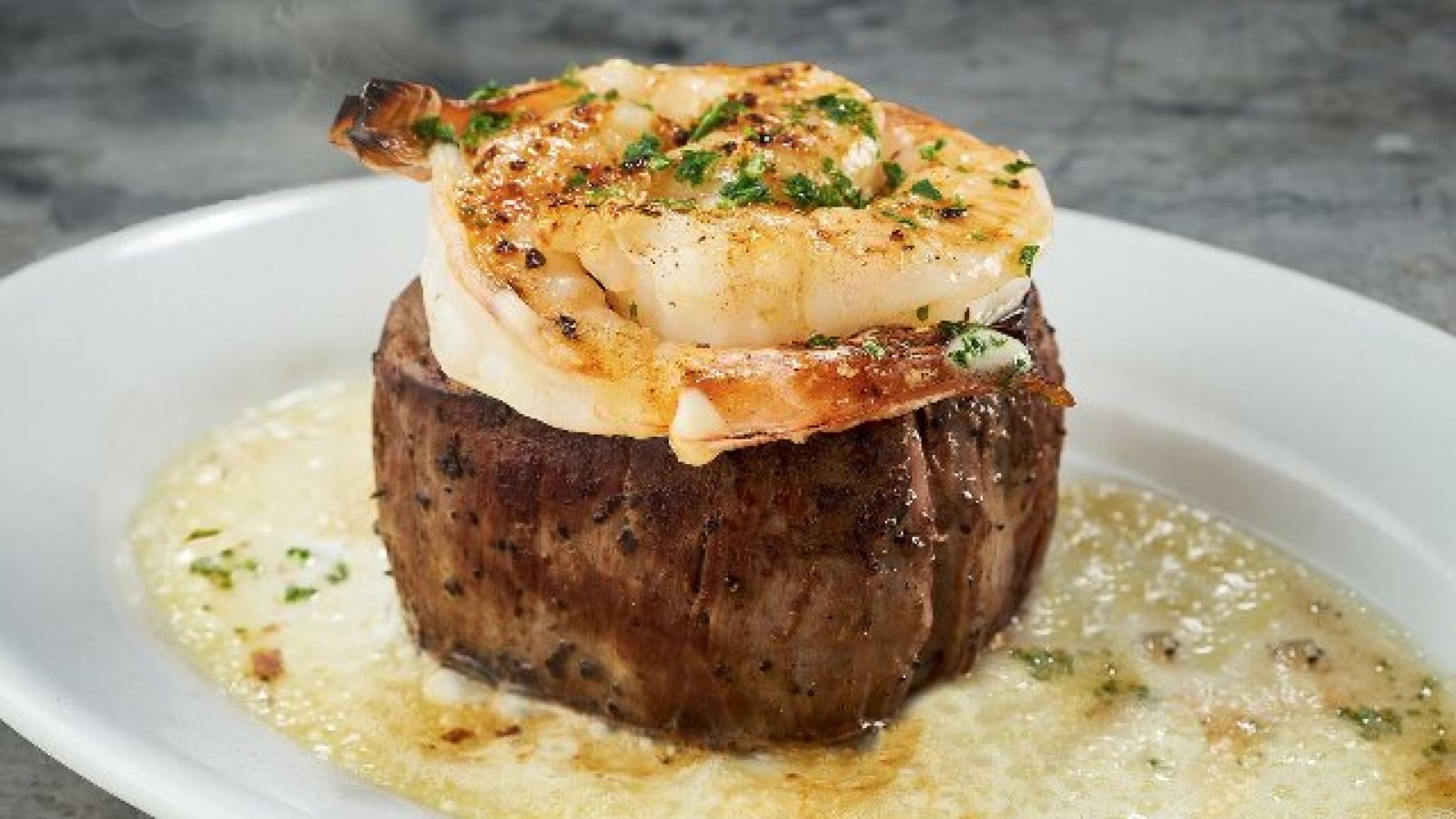 Ruth's Chris Steak House