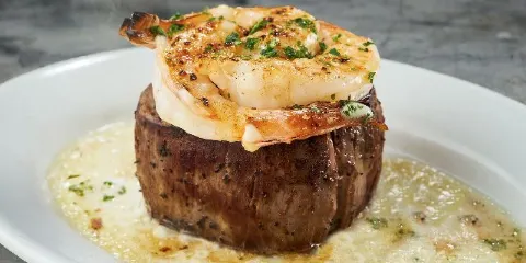 Ruth's Chris Steak House