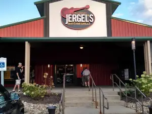 Jergel's Rhythm Grille