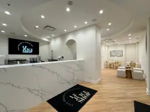 LF JUICE SHOP