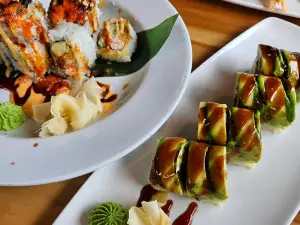 Basil Ginger