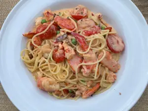 Jo's American Bistro