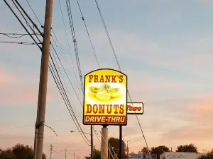 Franks Donuts