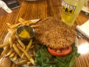 Out of the Ordinary Hickory Sports Bar