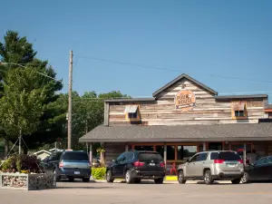 The Pour House of Lewiston, Mi