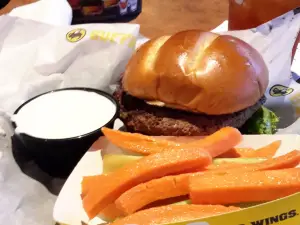 Buffalo Wild Wings