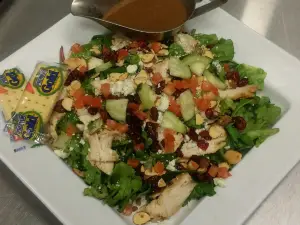 McAlister's Deli