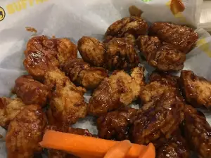 Buffalo Wild Wings