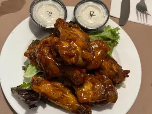Fairway Restaurant & Pizzeria