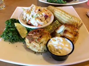 Crabby Dick's Restaurant