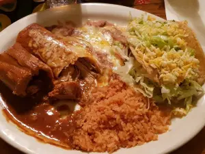 Mariposa Castillo's Mexican Restaurant