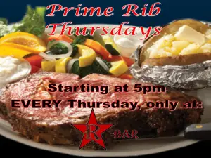 R-Bar & Grill Warsaw