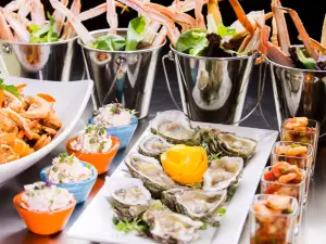 Town Square Buffet