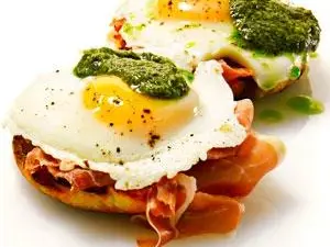 Green Goddess Café