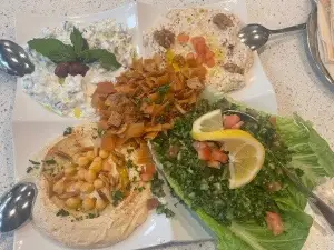 Charcoal House Restaurant & Bar
