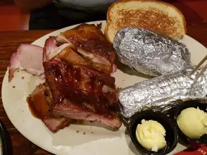 Sonny's BBQ