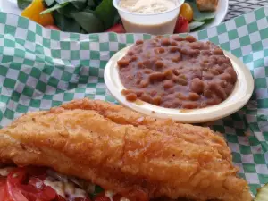 ALPINE TAVERN & EATERY