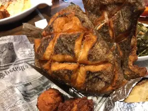 Aiken Fish House and Oyster Bar