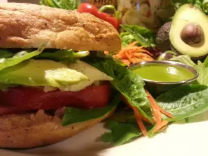Fudenjuce