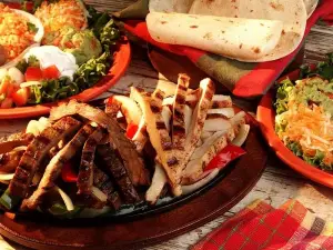 Cisco's Salsa Company