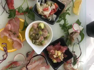 Ristorante da Andrea