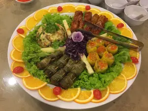 Four Seasons Restaurant Sdn Bhd
