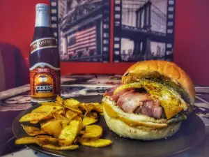 Mino's Diner Cafe