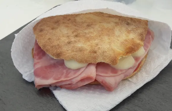 Bar Gelateria Sottozero