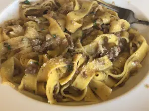 Bar Nuovo-Trattoria da Ivo