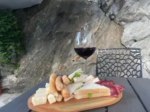 Bar del Borgo