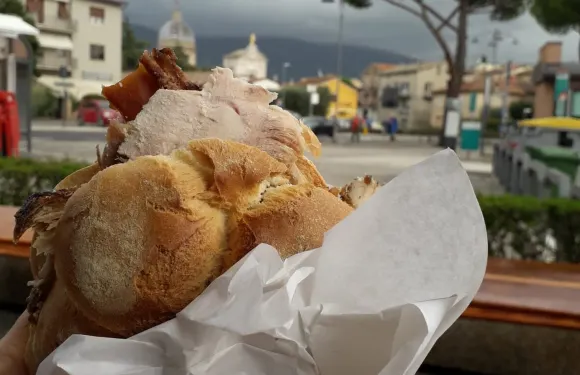 Porchetta Fabio