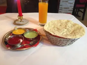 Ganga