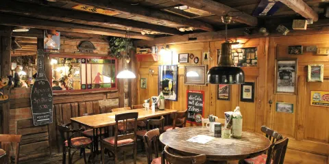 Kartoffelhaus Eisenach