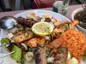 Restaurant Poseidon