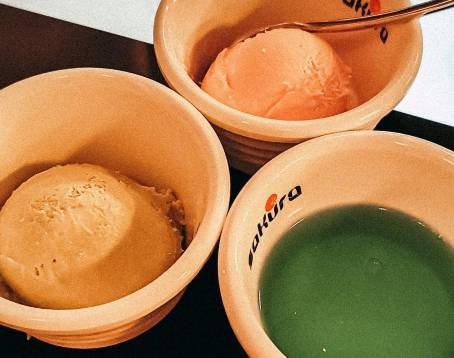 Sakura Smart Restaurant
