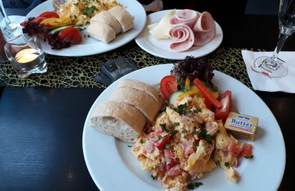 Stein Cafe