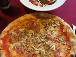 Pizzeria Cento