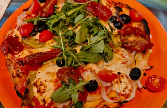 Pizzeria bei Concetto