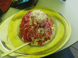 Eiscafe Alpago