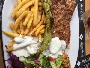 Unikat Food Bar