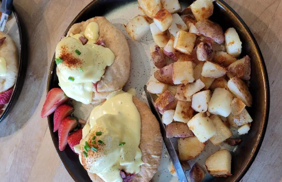 Feast Cafe Bistro