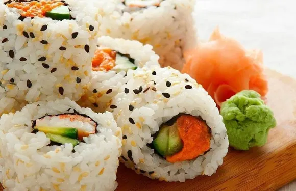 SushiMore
