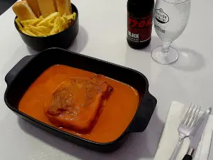 Restaurante Espanhol