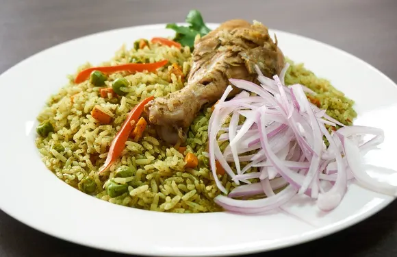 Soncco Munay Restaurant