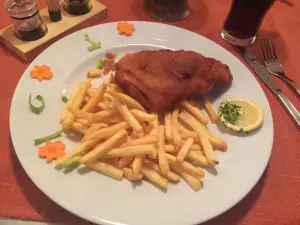 Sportcafe